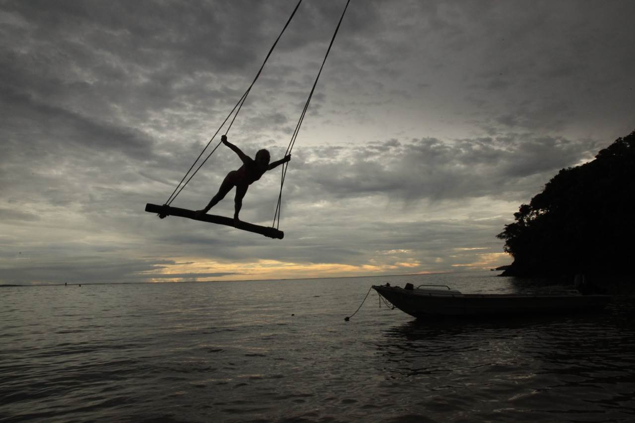 swing
