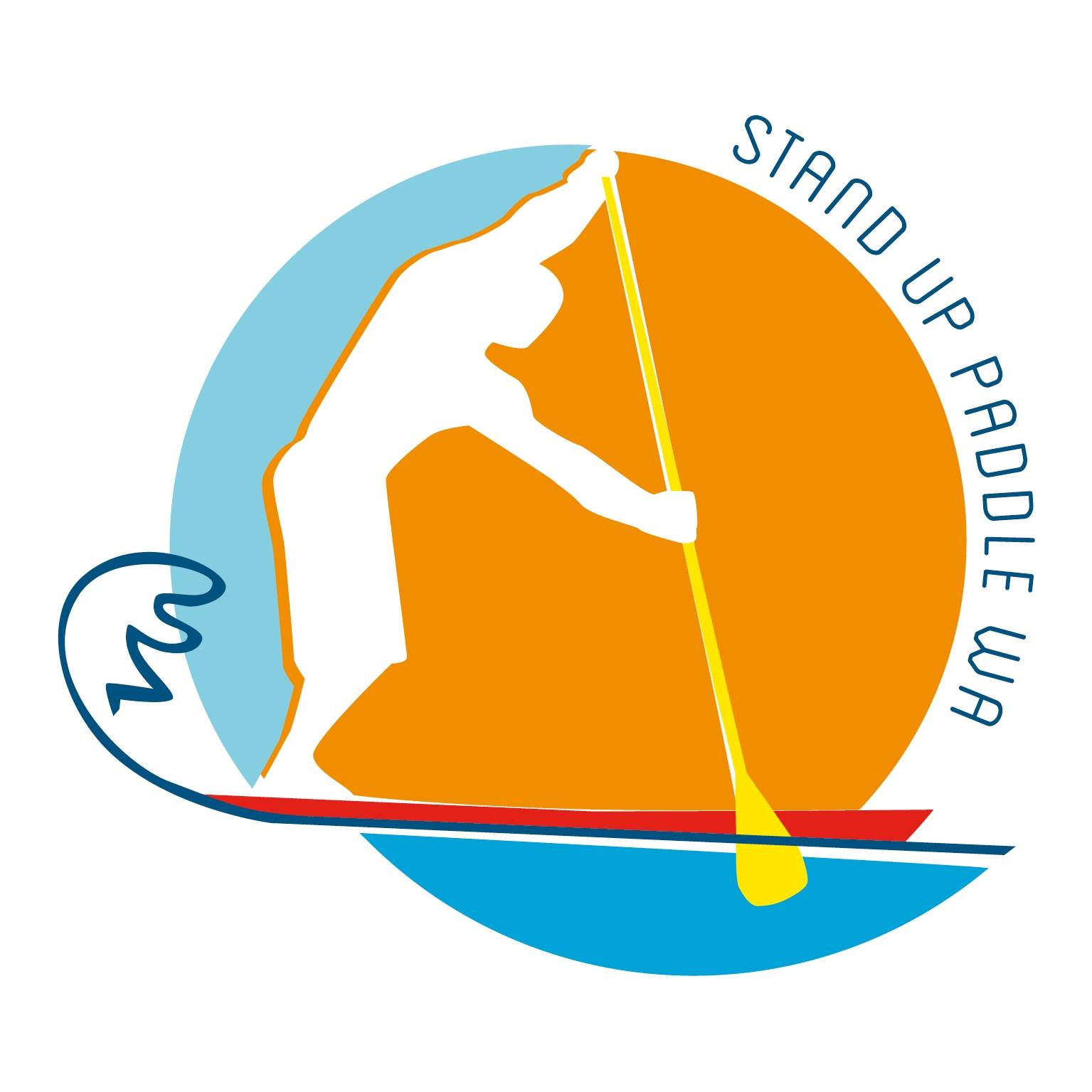 SUPWA LOGO good