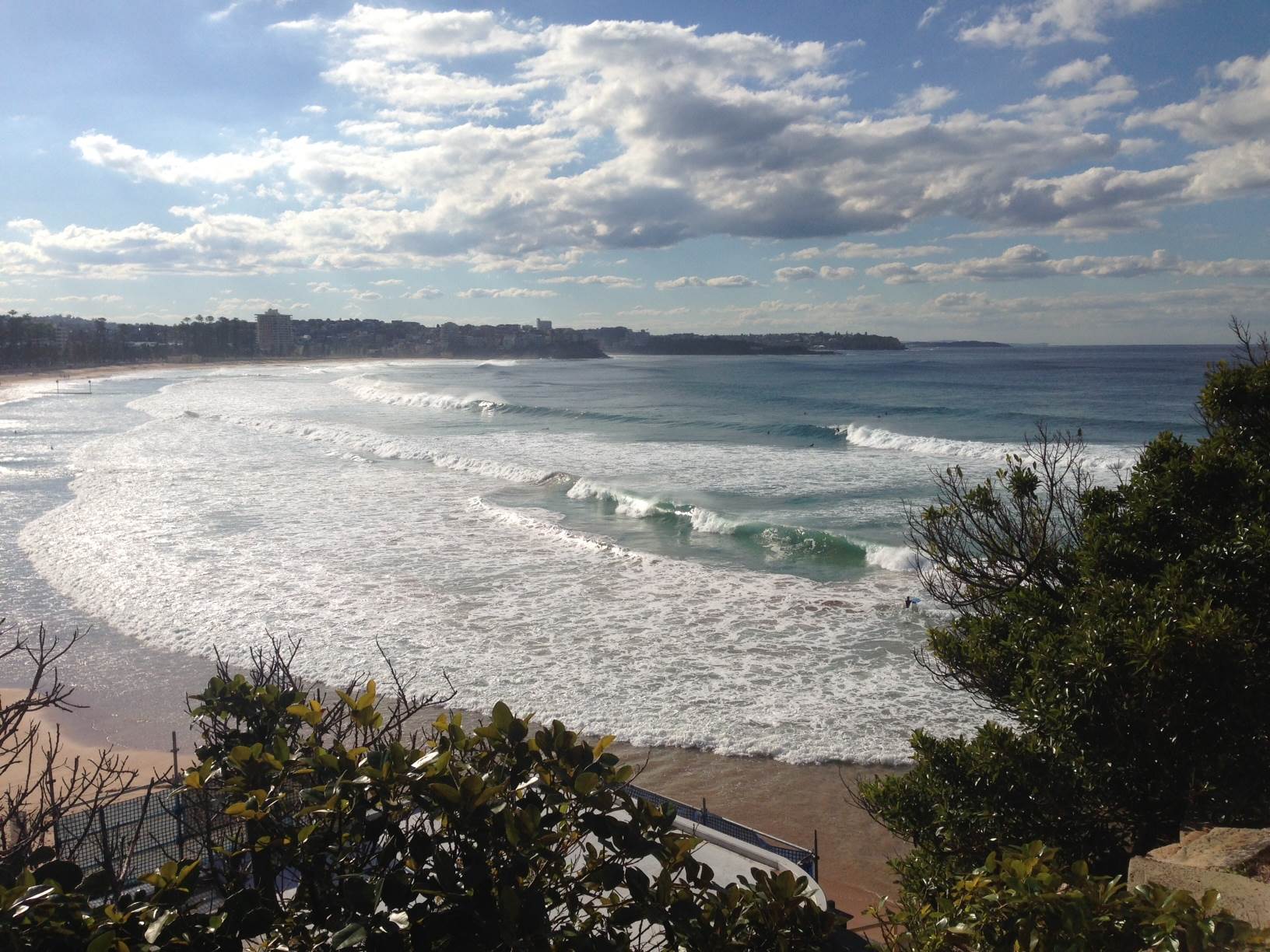 Manly 2