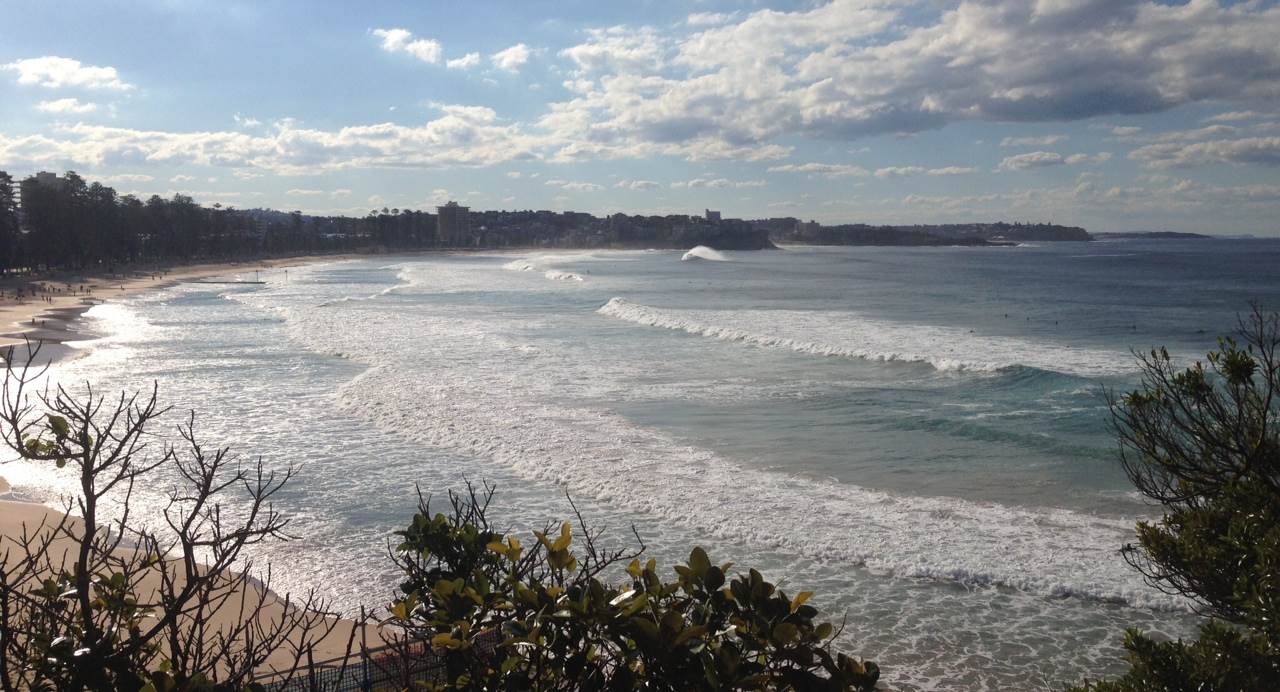 Manly 4
