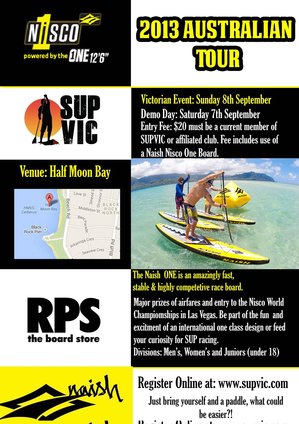 The-One-sup-event resize