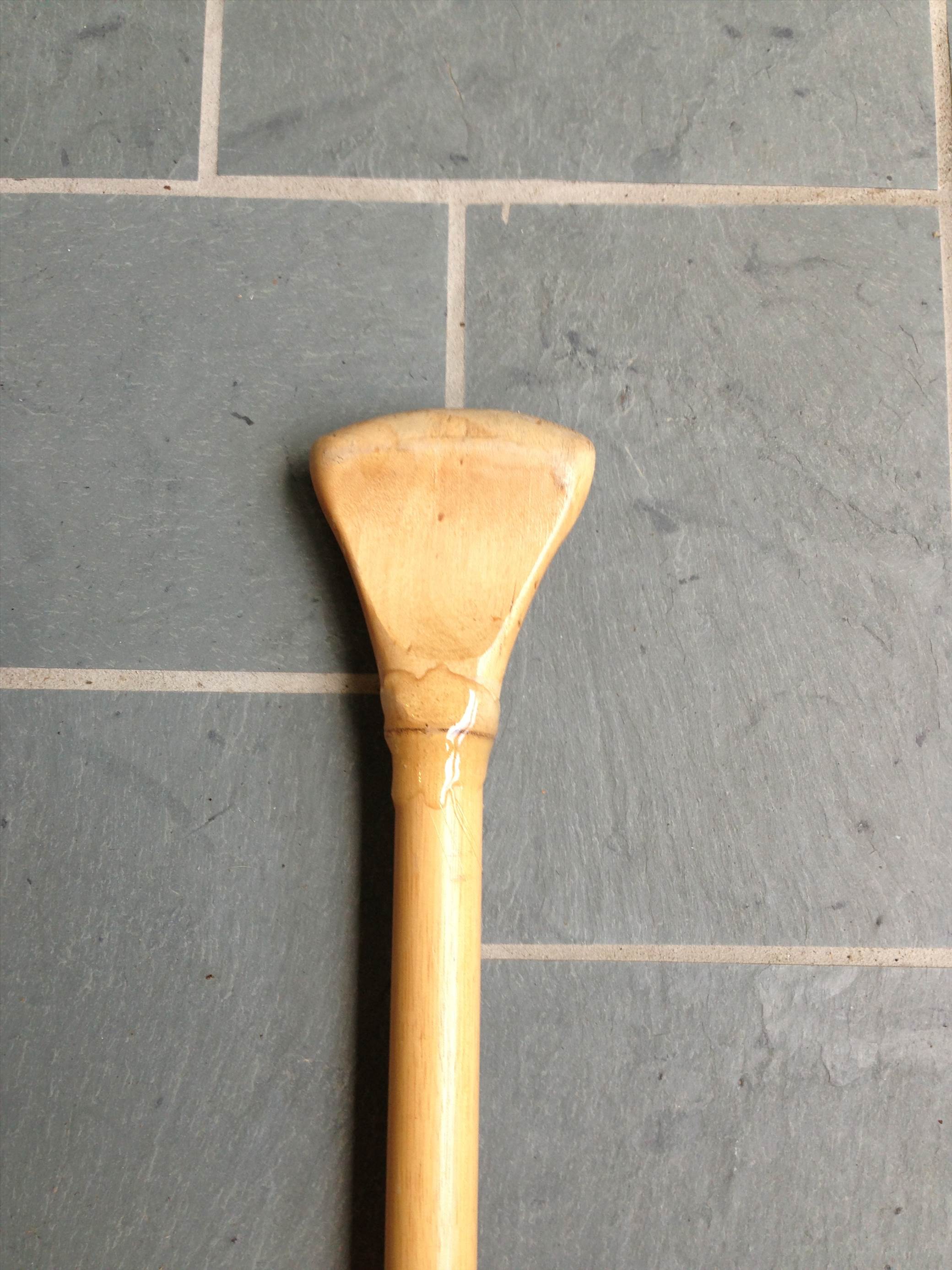paddle..ish