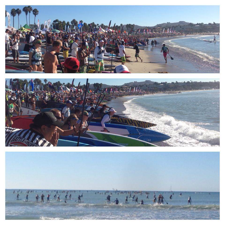Dana point Start long distance 2013.jpg