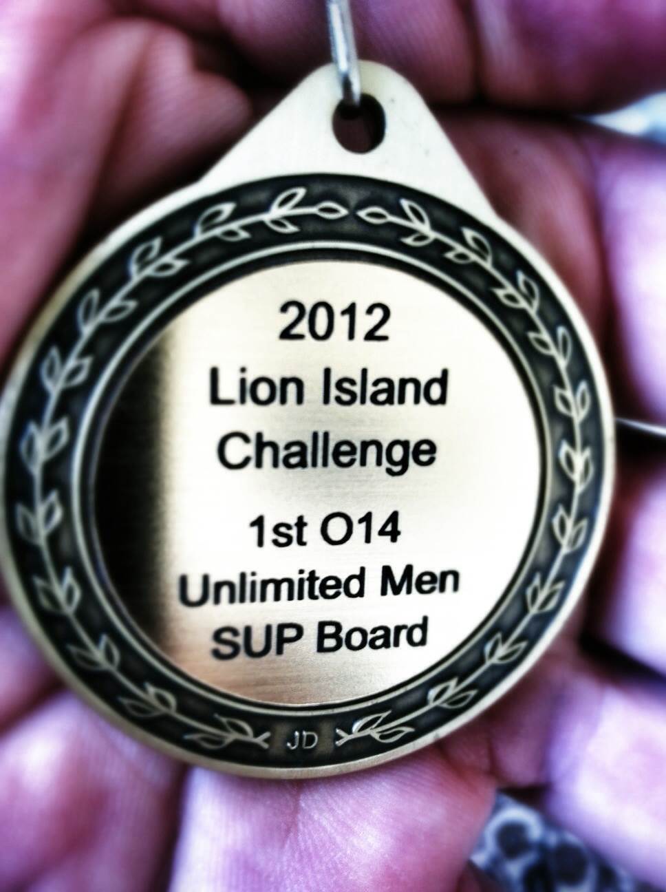 Gold Medal