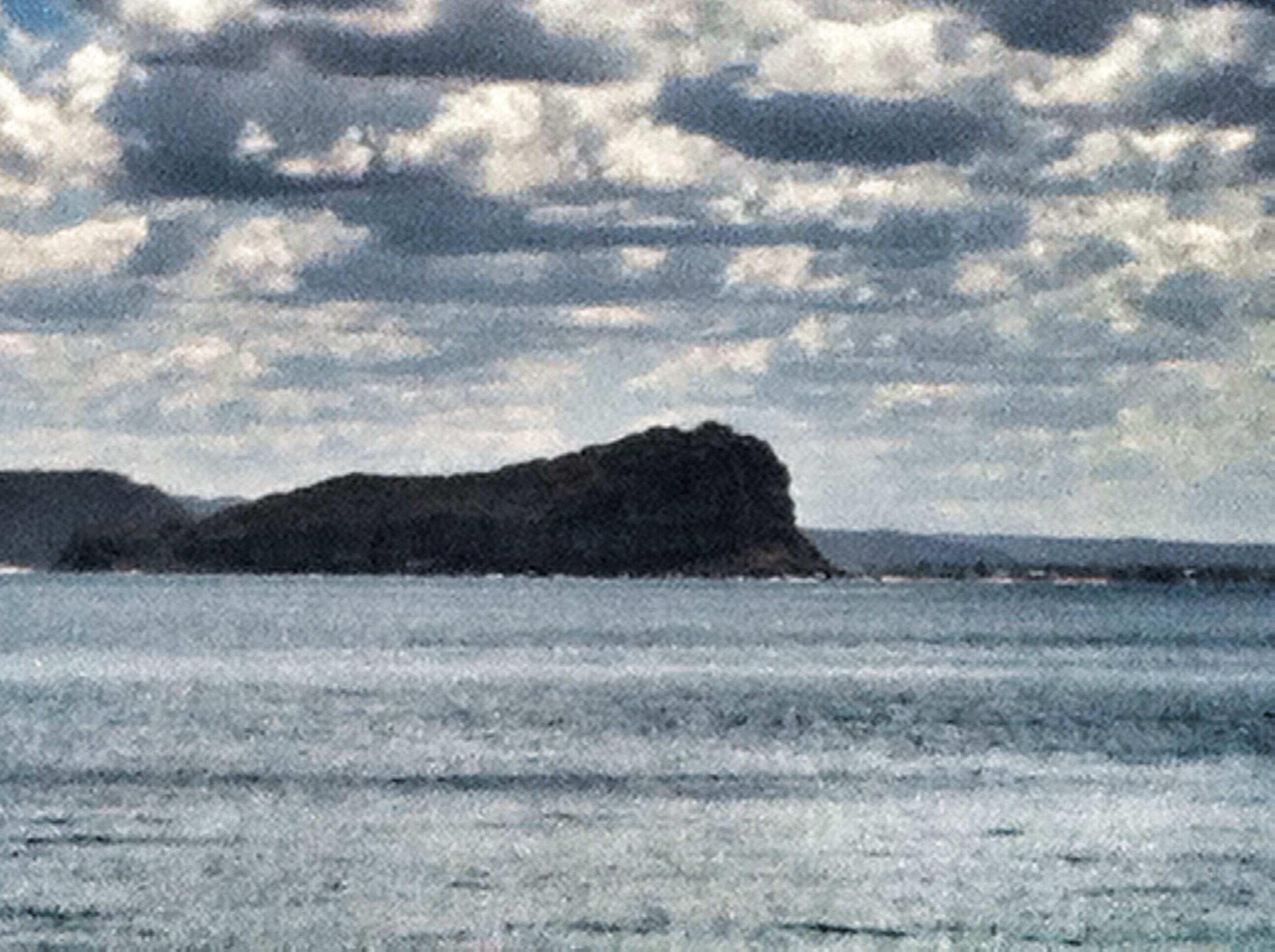 Lion Island
