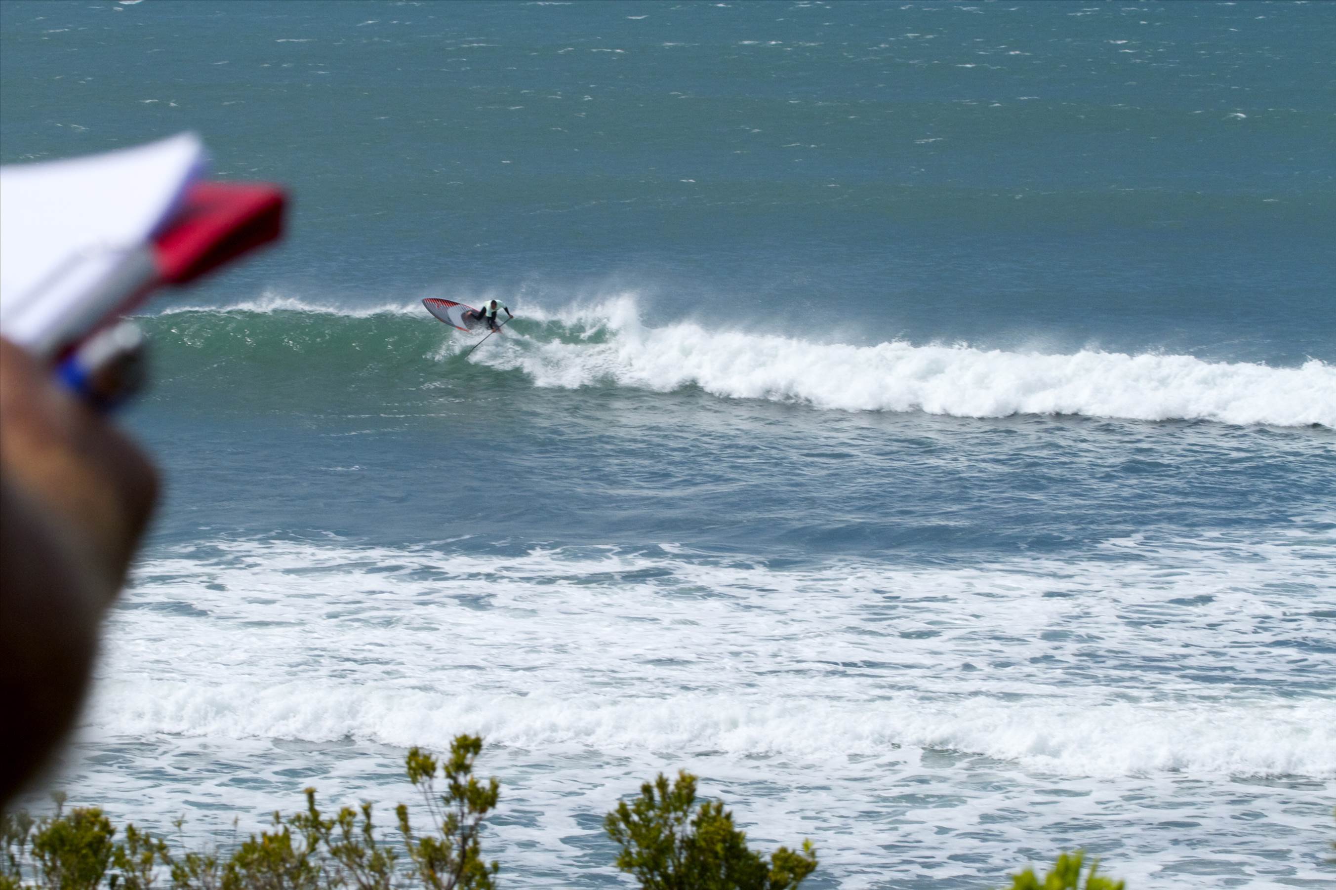 Point Leo comp