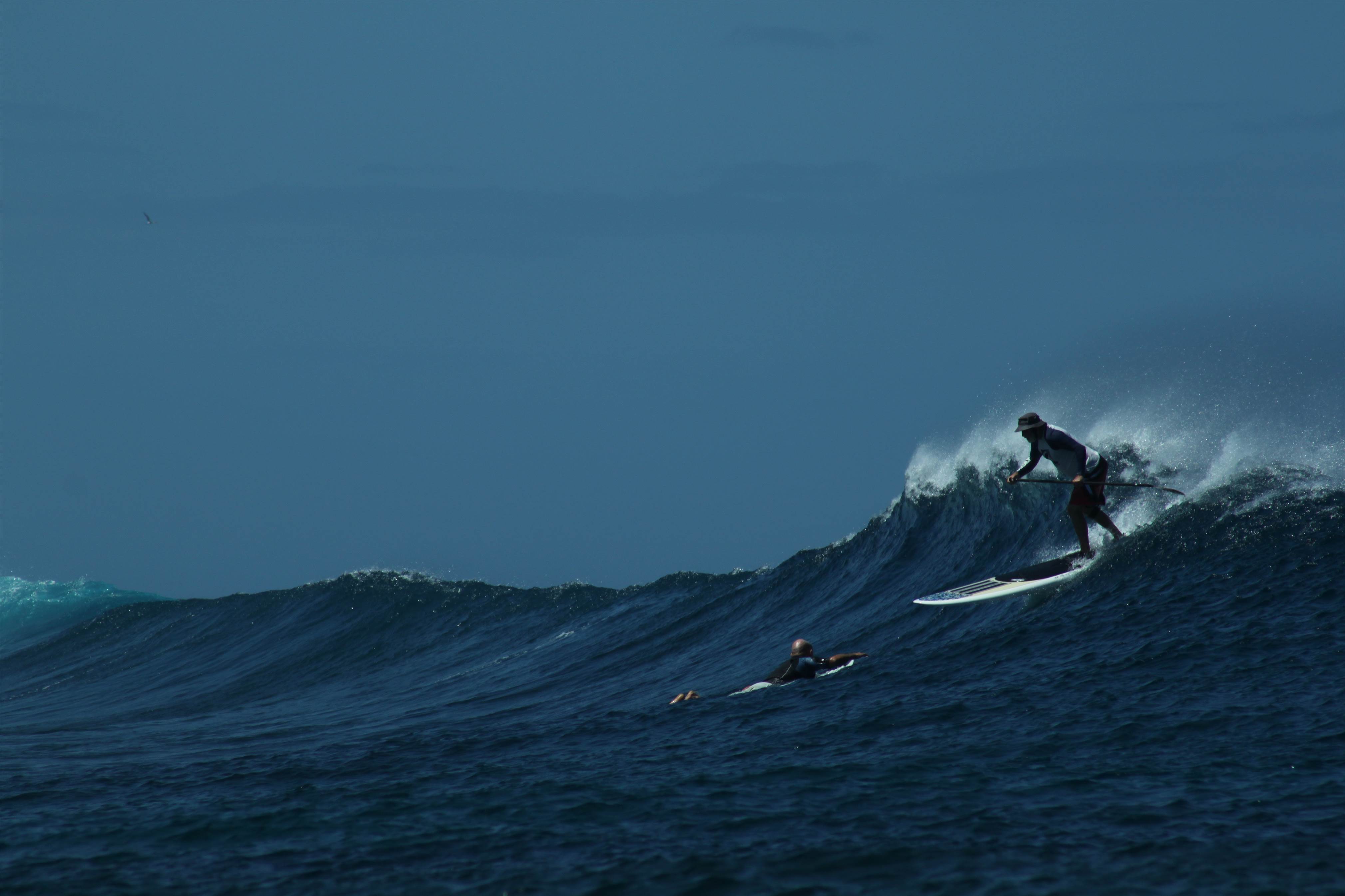 nother wave