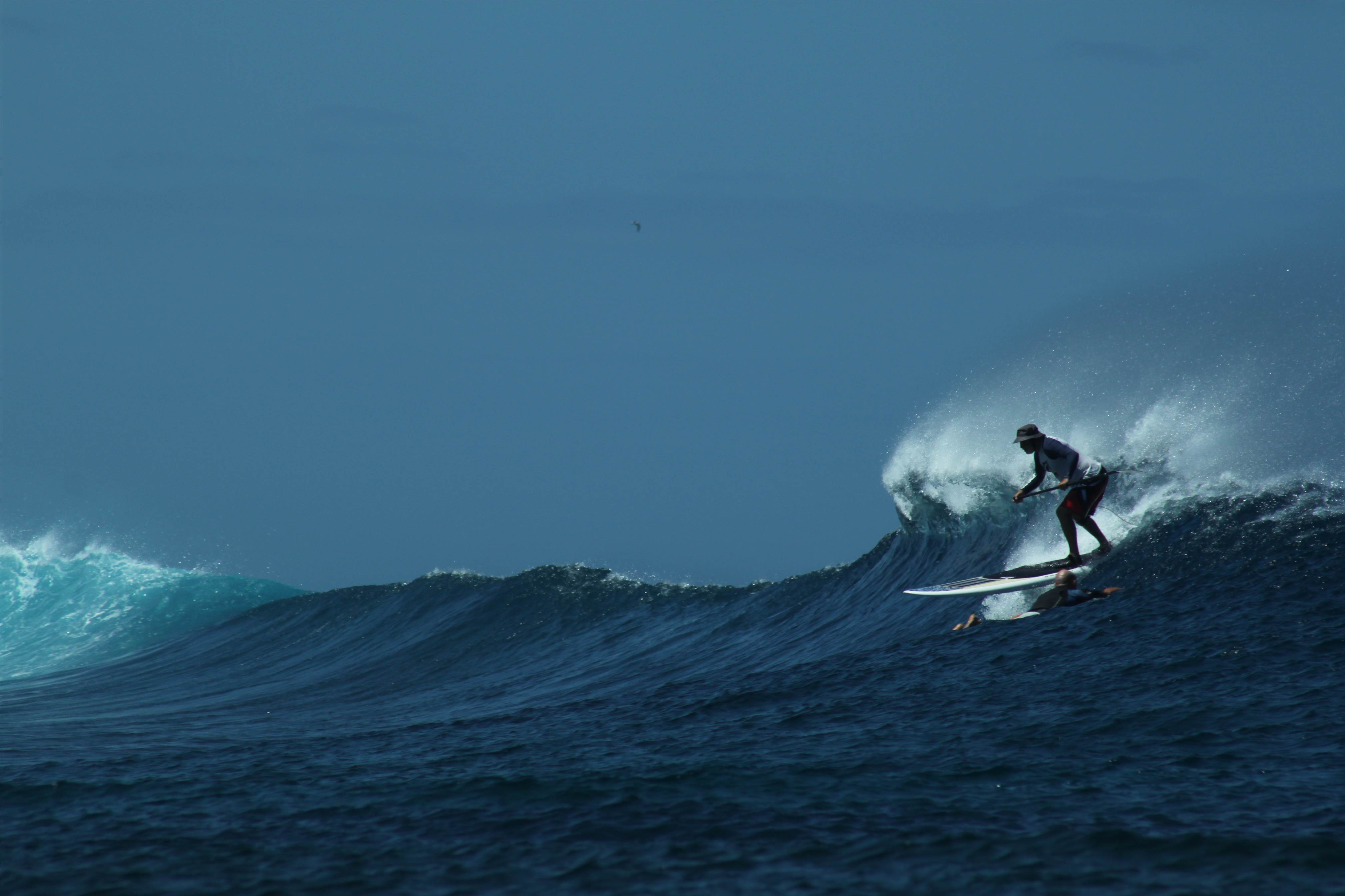 nother wave