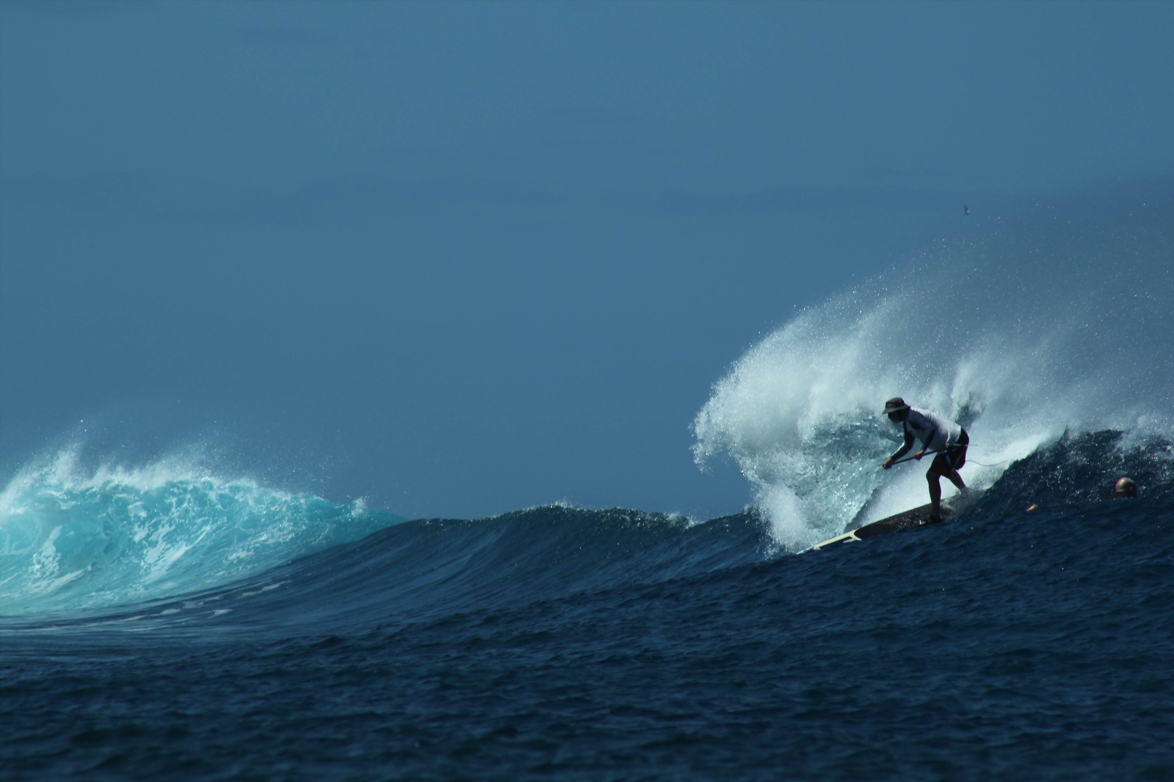 nother wave