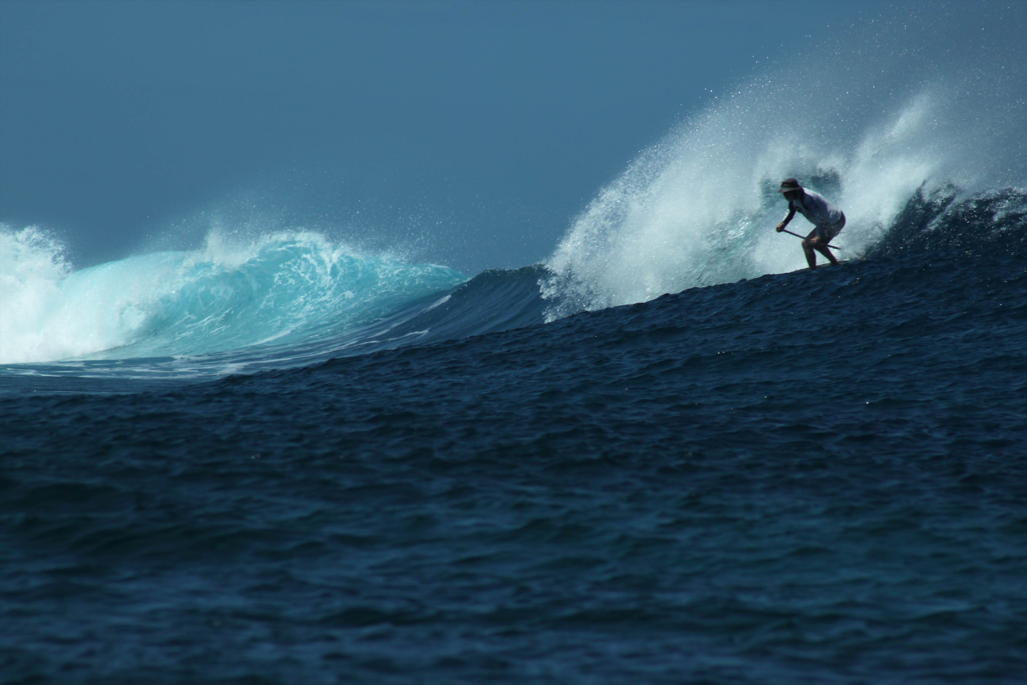 nother wave