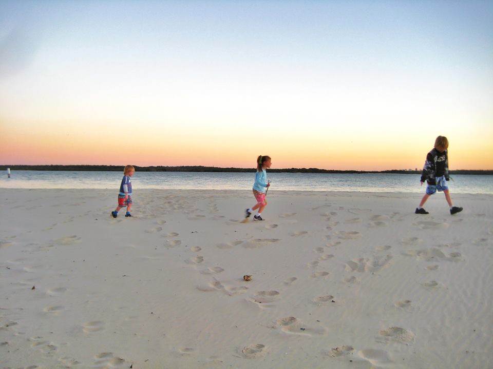 Botany Bay SUP Club