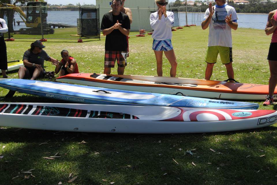 DC SUP5000