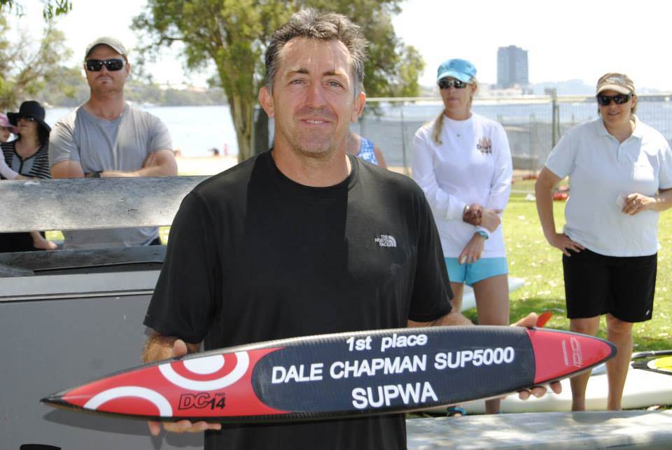 DC SUP5000