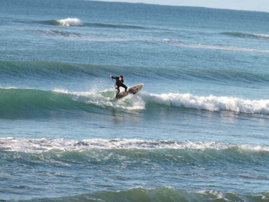 Small surf