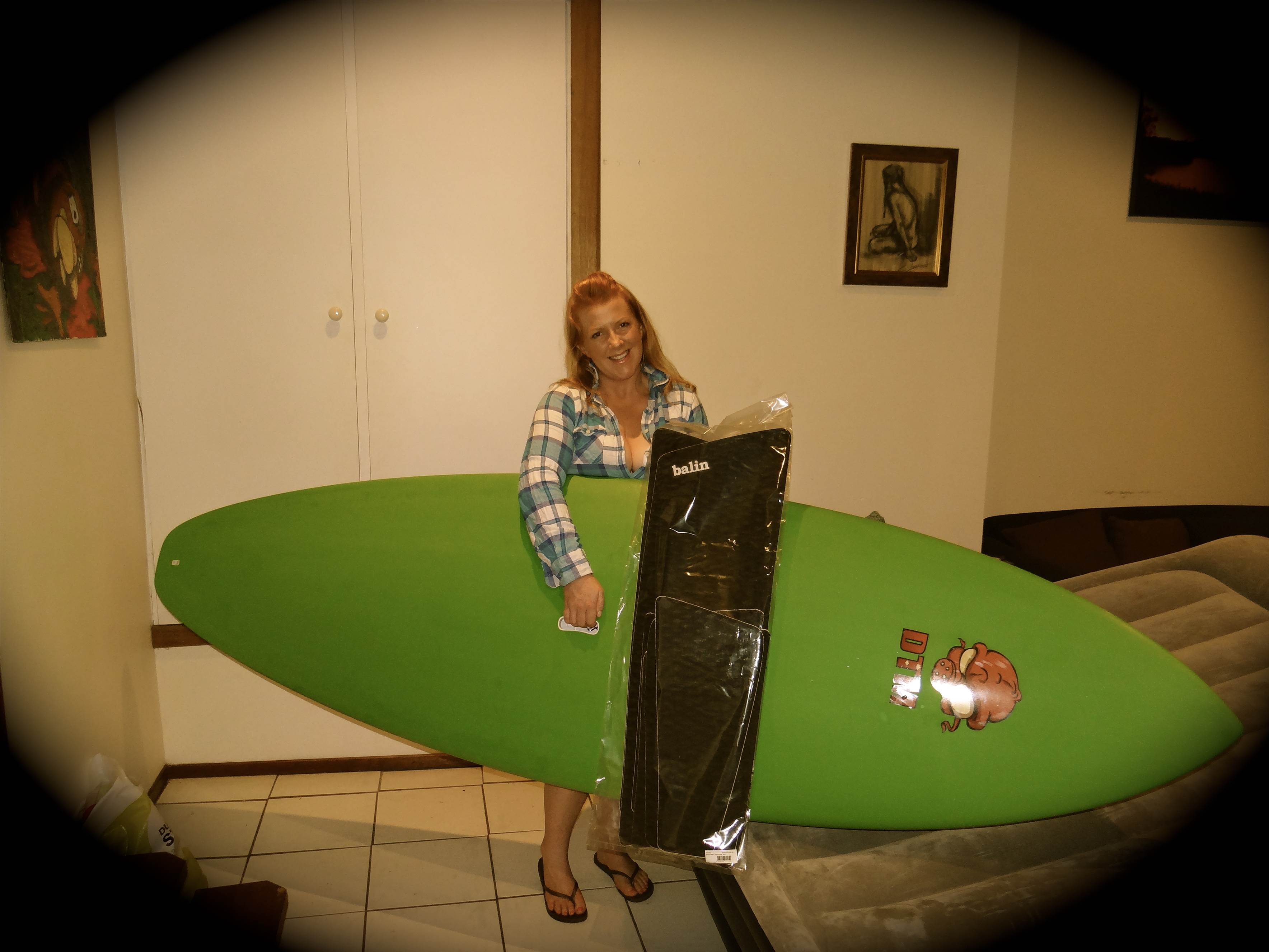 DTM CUSTOM SUP