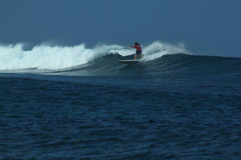 fiji frigates backhand turn