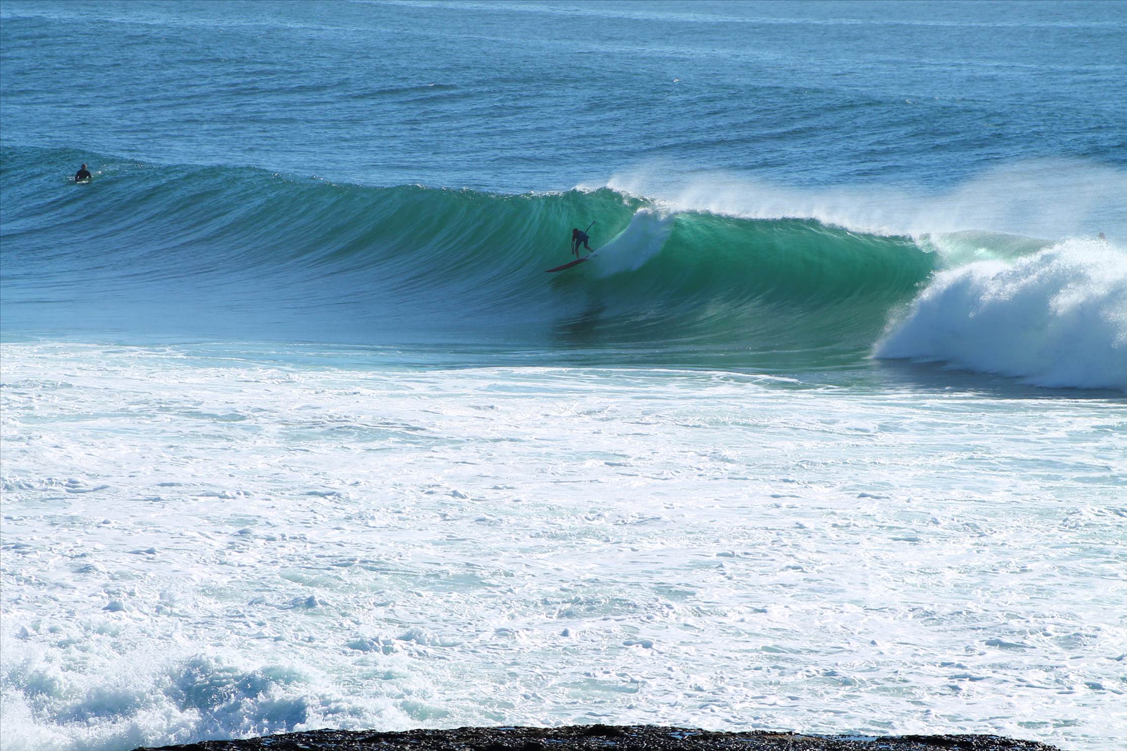 barrel