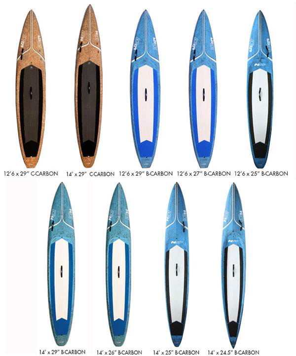 DC Raceboards