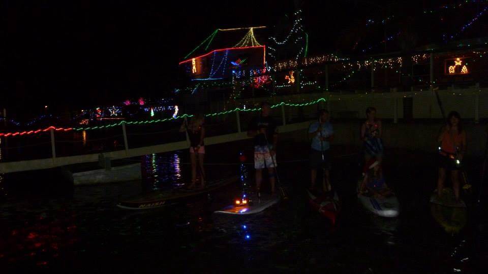 Christmas Light