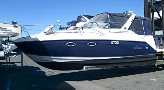 Rinker 27