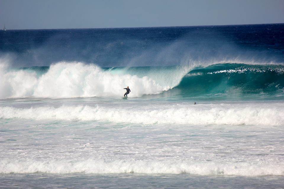 Auck Surf