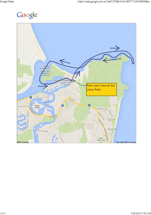 Google Maps 001