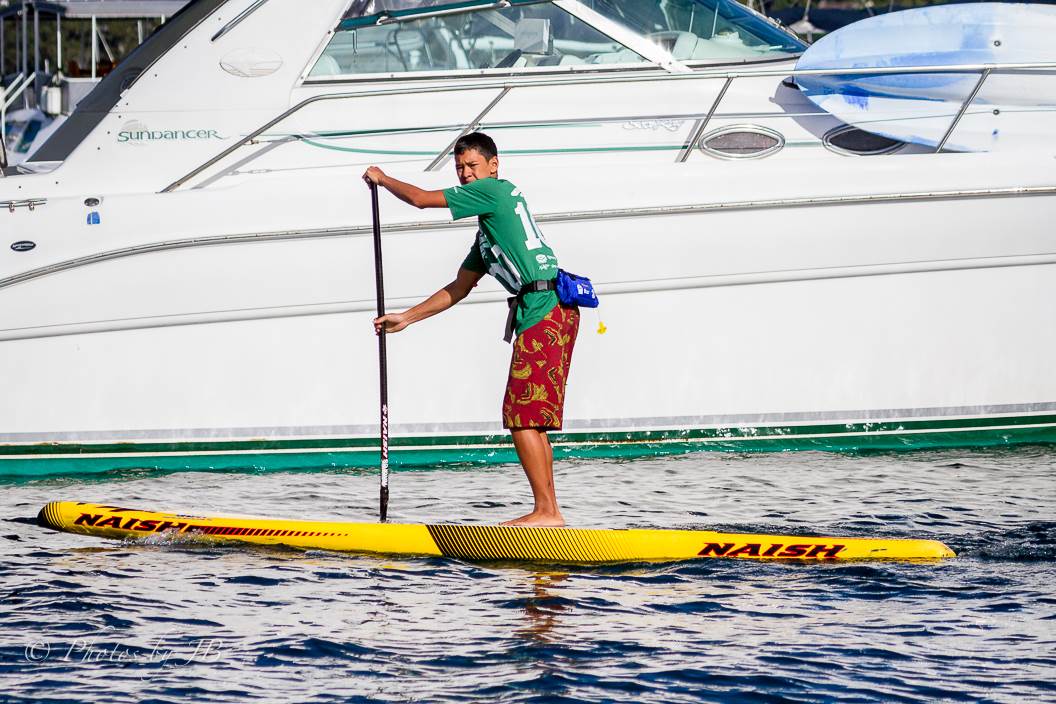 Pittwater festival 2014