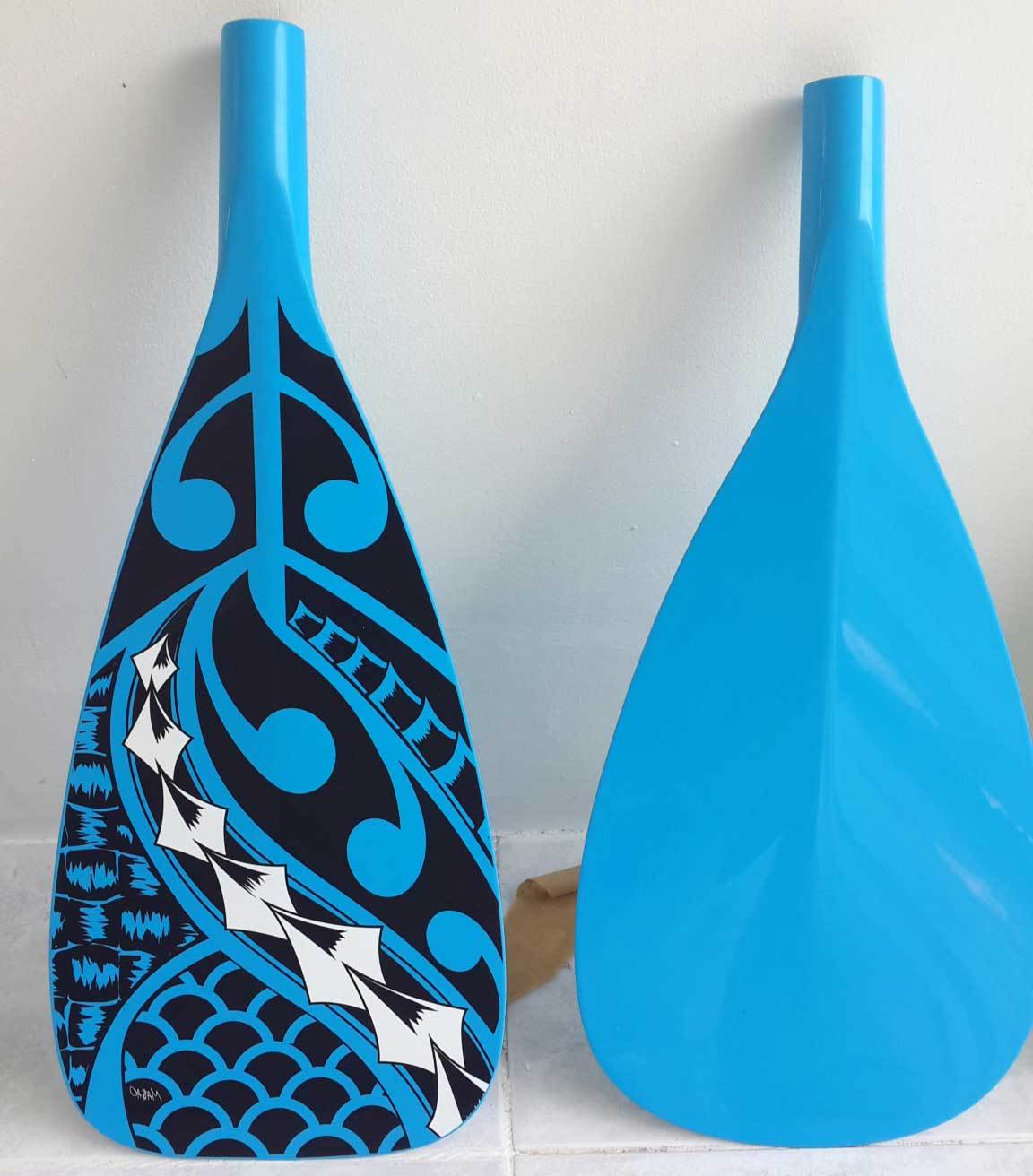JL Paddle LE 1