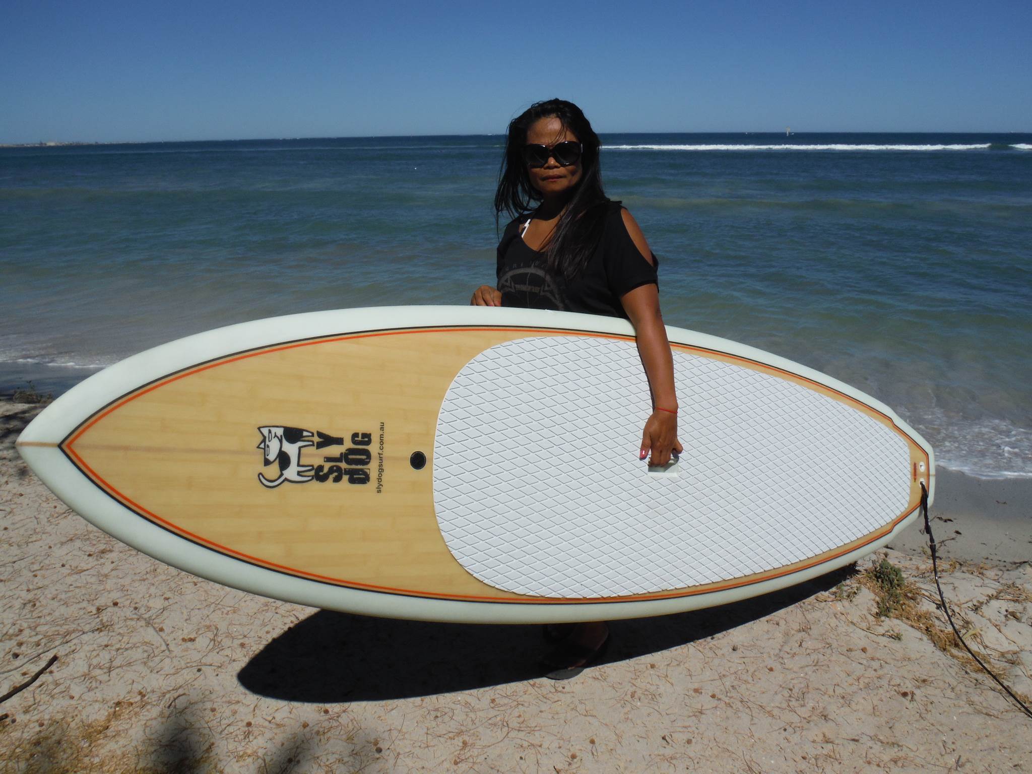 Sly dog surf.com,au