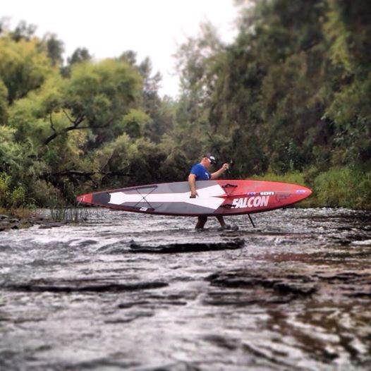 Nepean portage