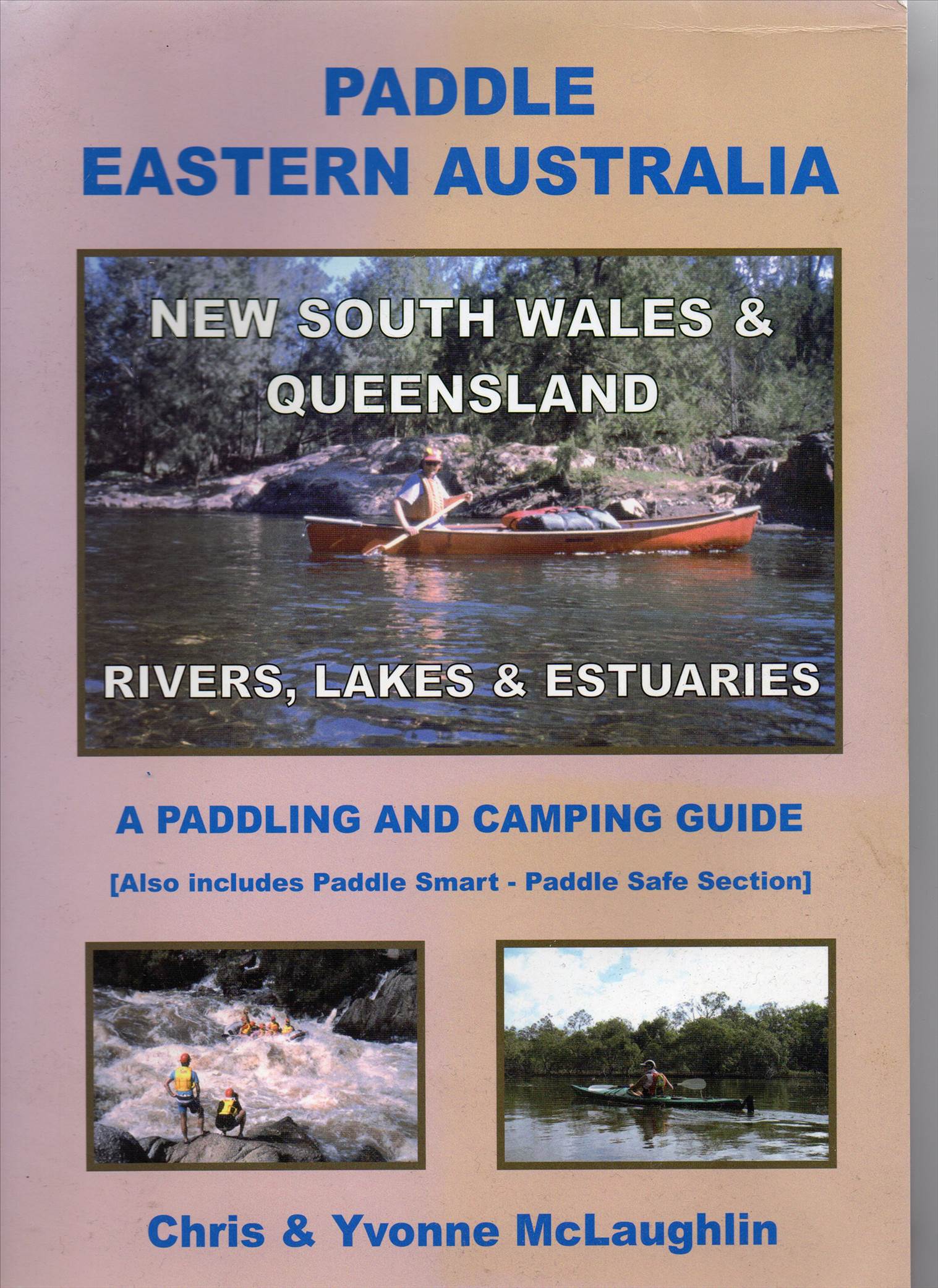 PADDLE EASTERN AUSTRALIA