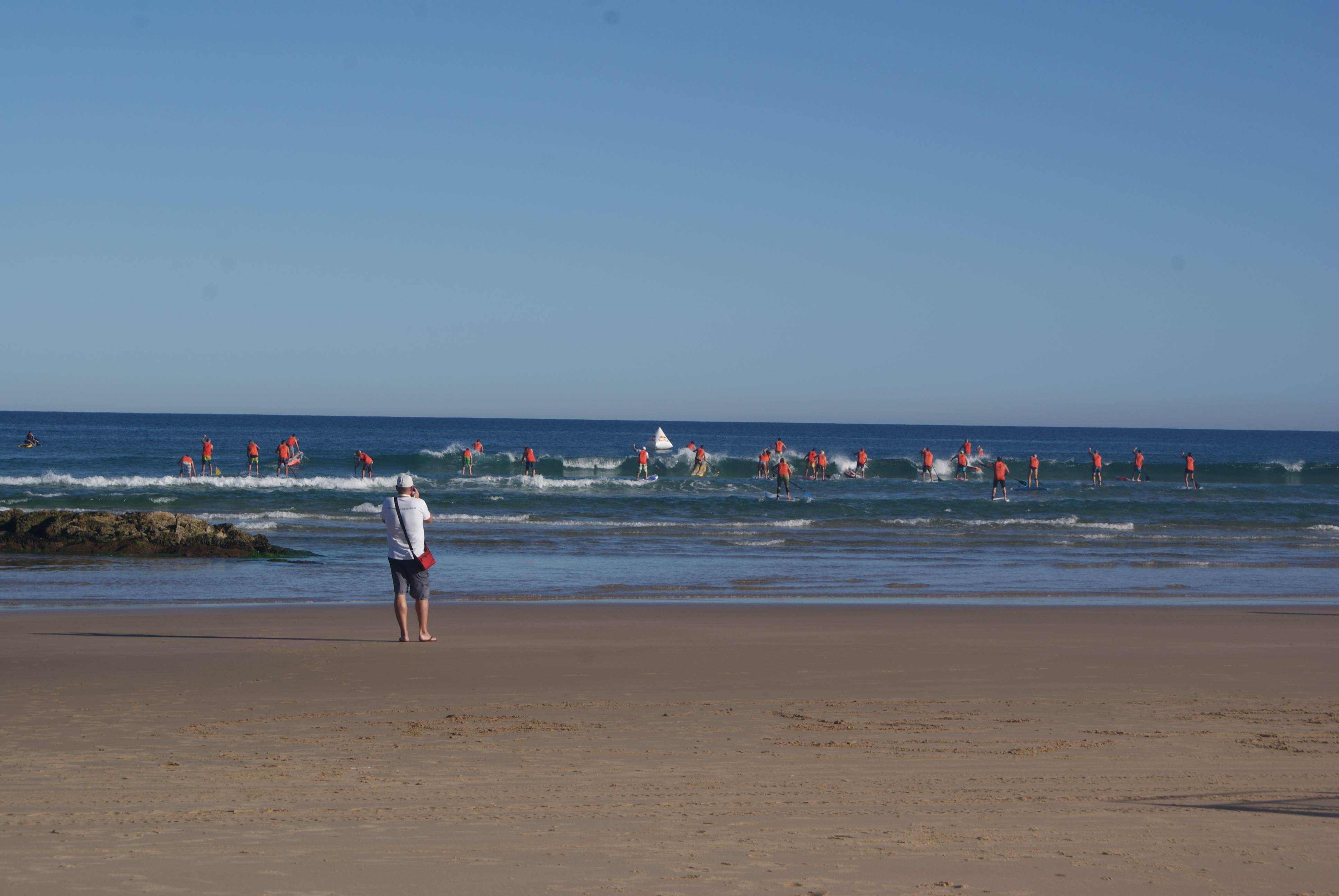 Shoal Bay Sup Fest