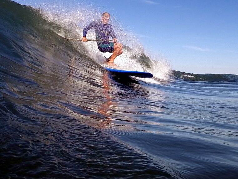 Laird Hybrid 9'