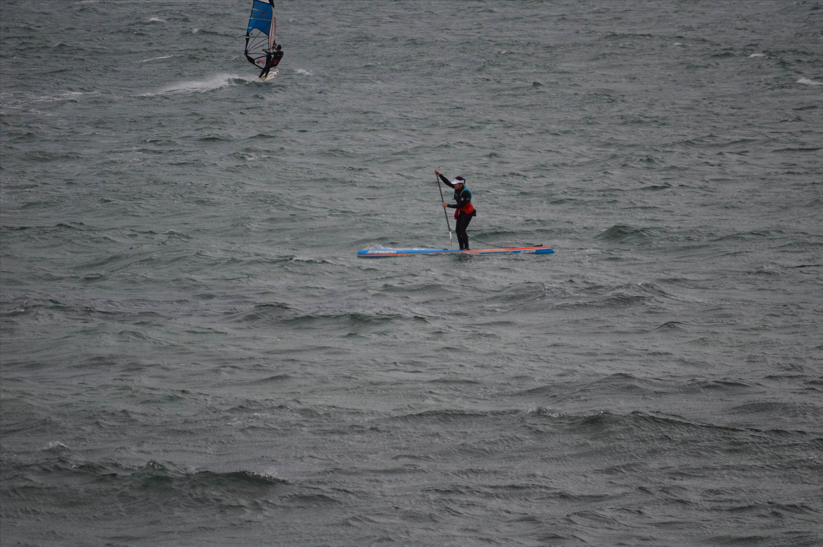 St Kilda to Sandy