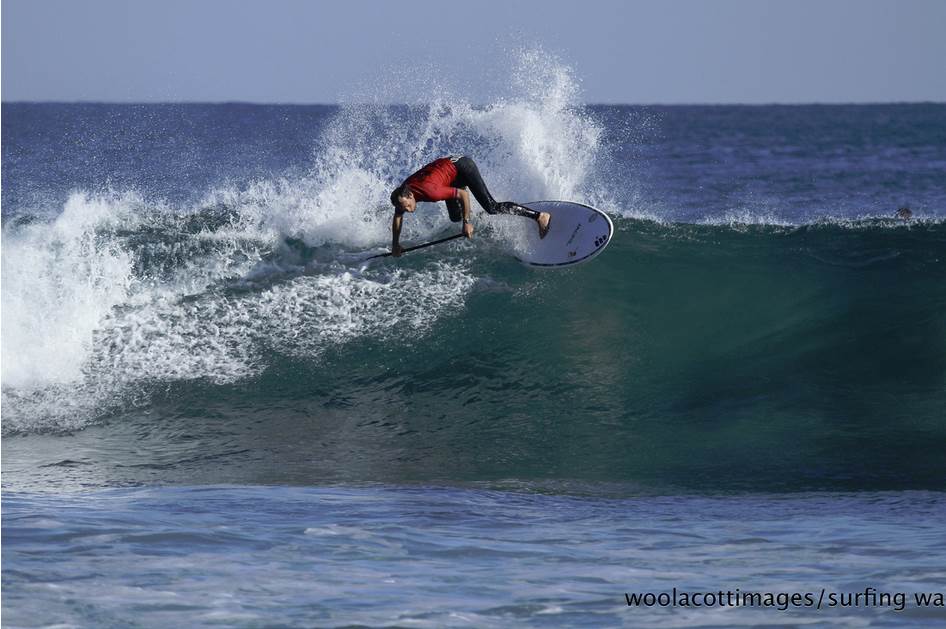 HIF SUP Titles