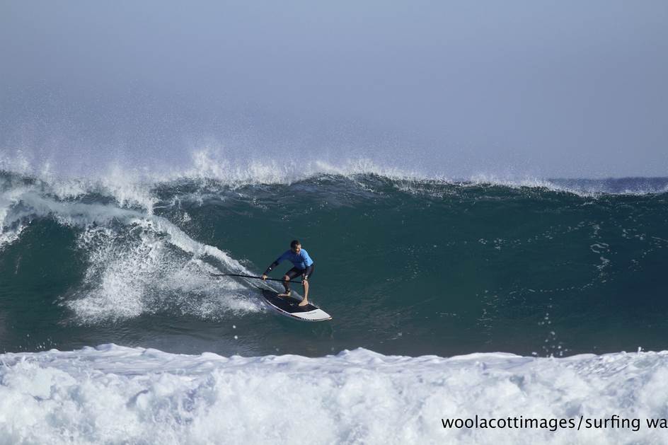 HIF SUP Titles