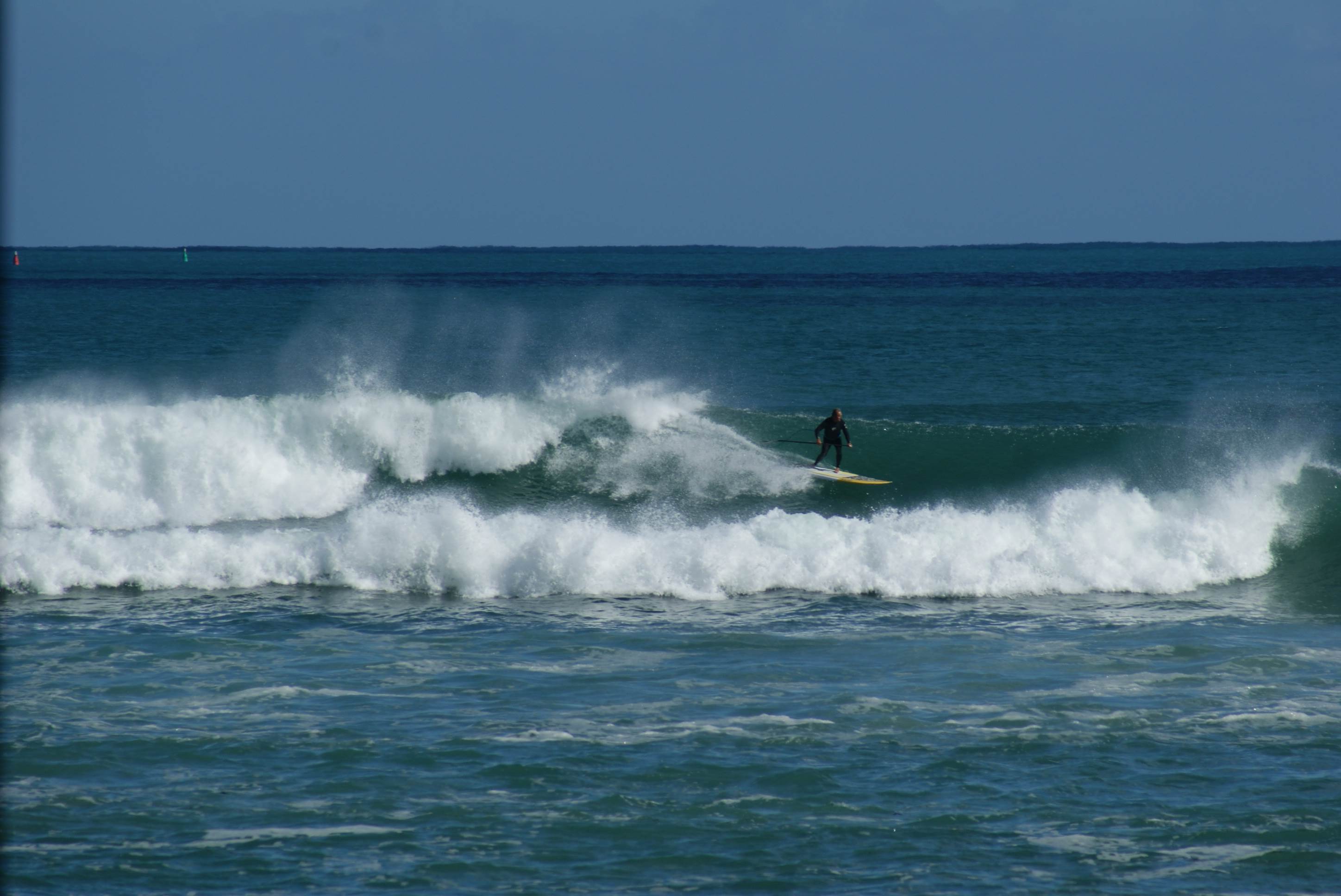 Super pipe