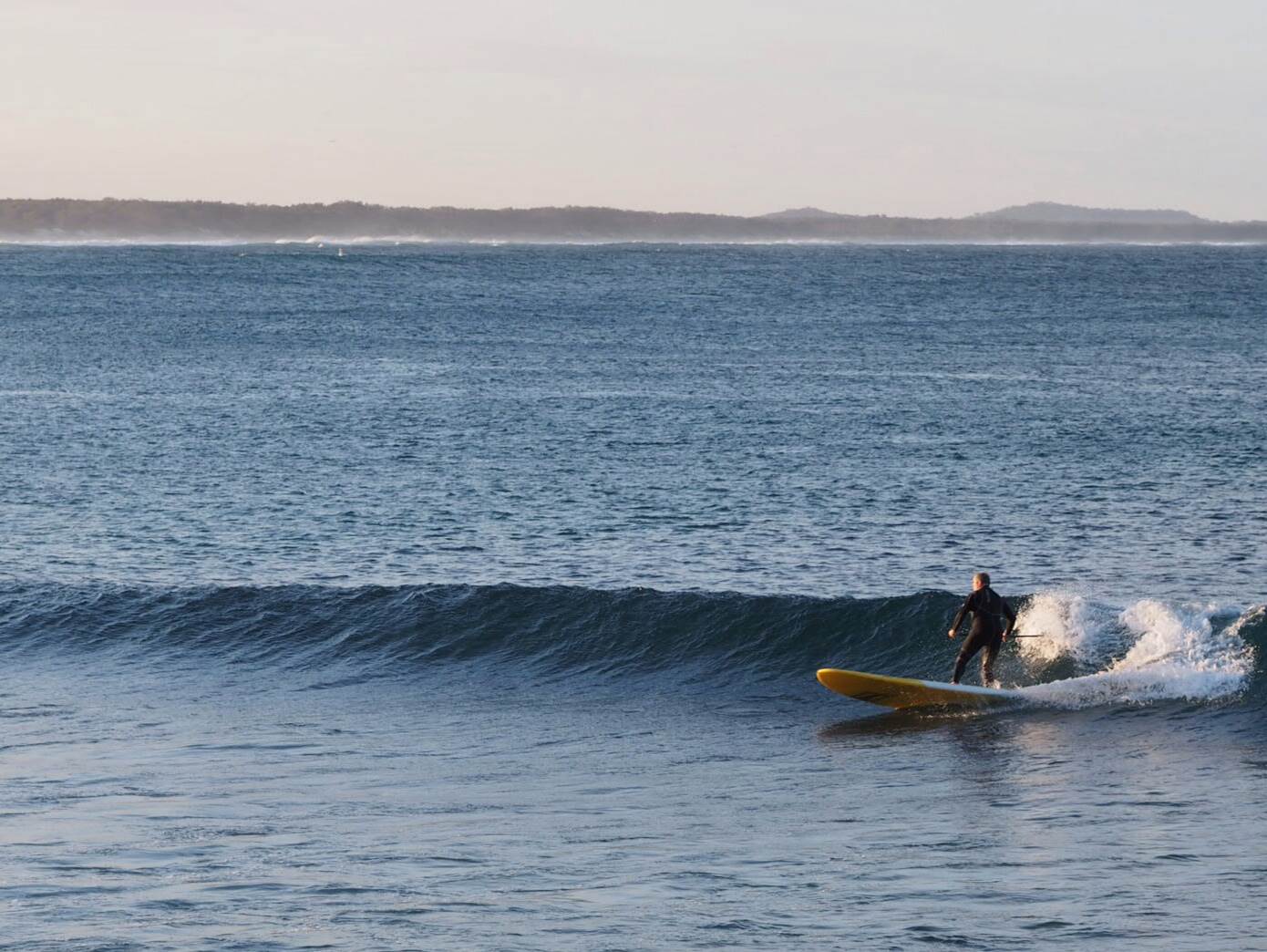 Late Sat arvo