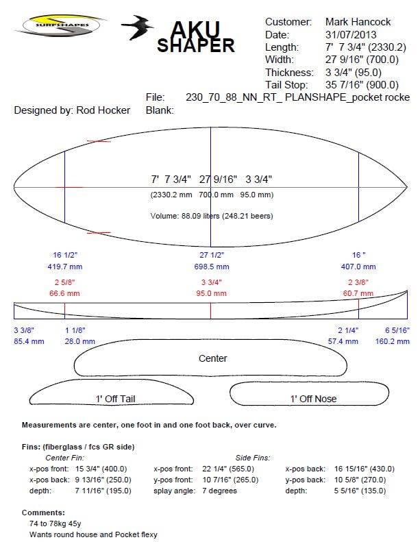 Mark Hankock PDF 7'6