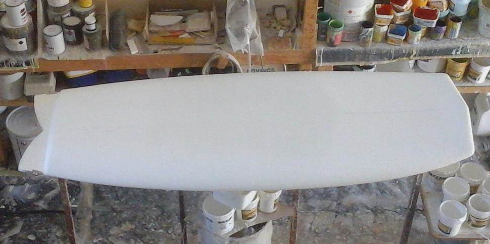 6'8 x 29.5 x 117 MUTANT 2