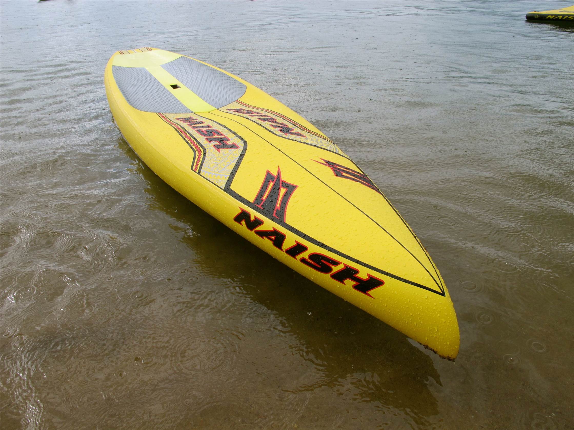 New Naish Glide
