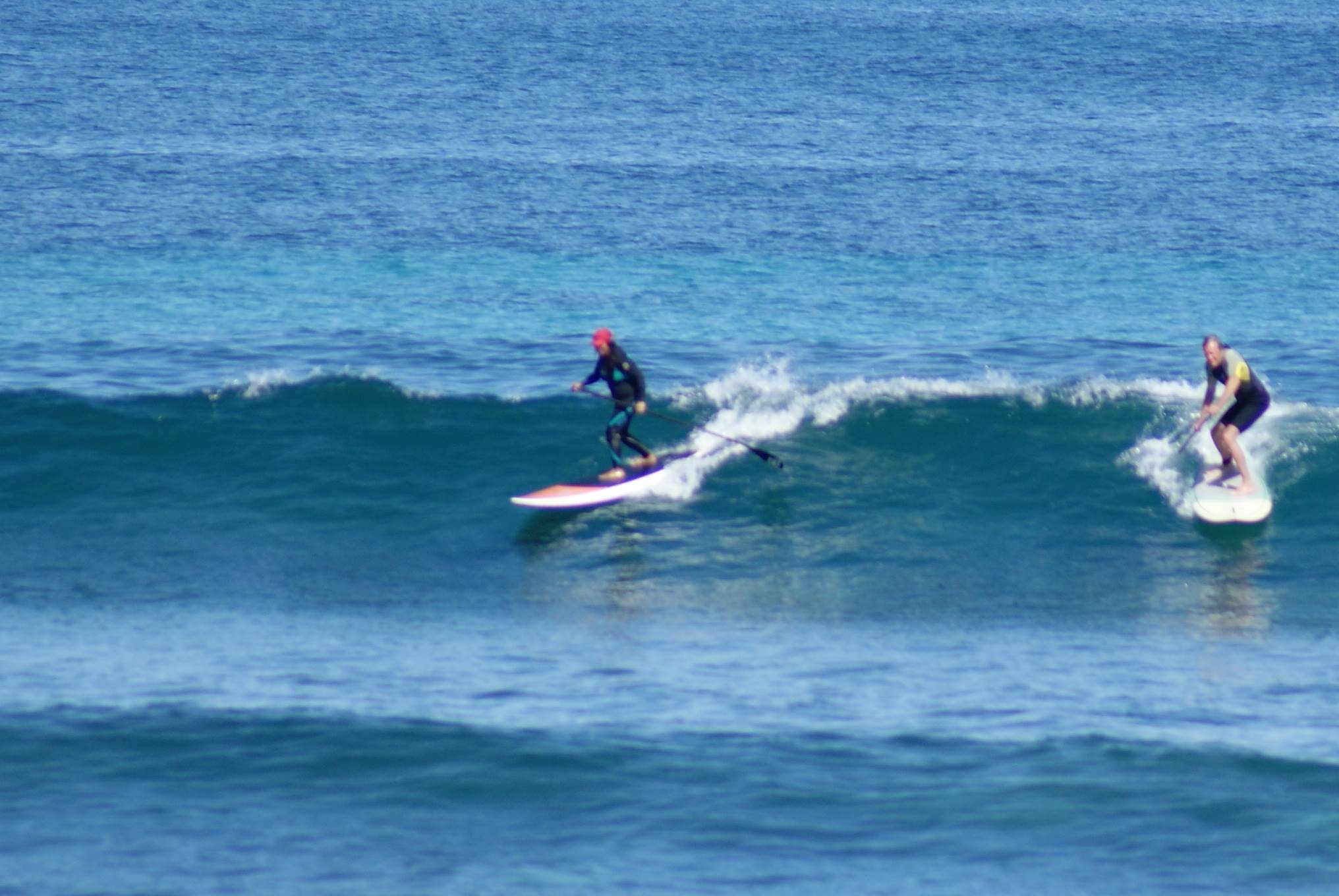 3 session day