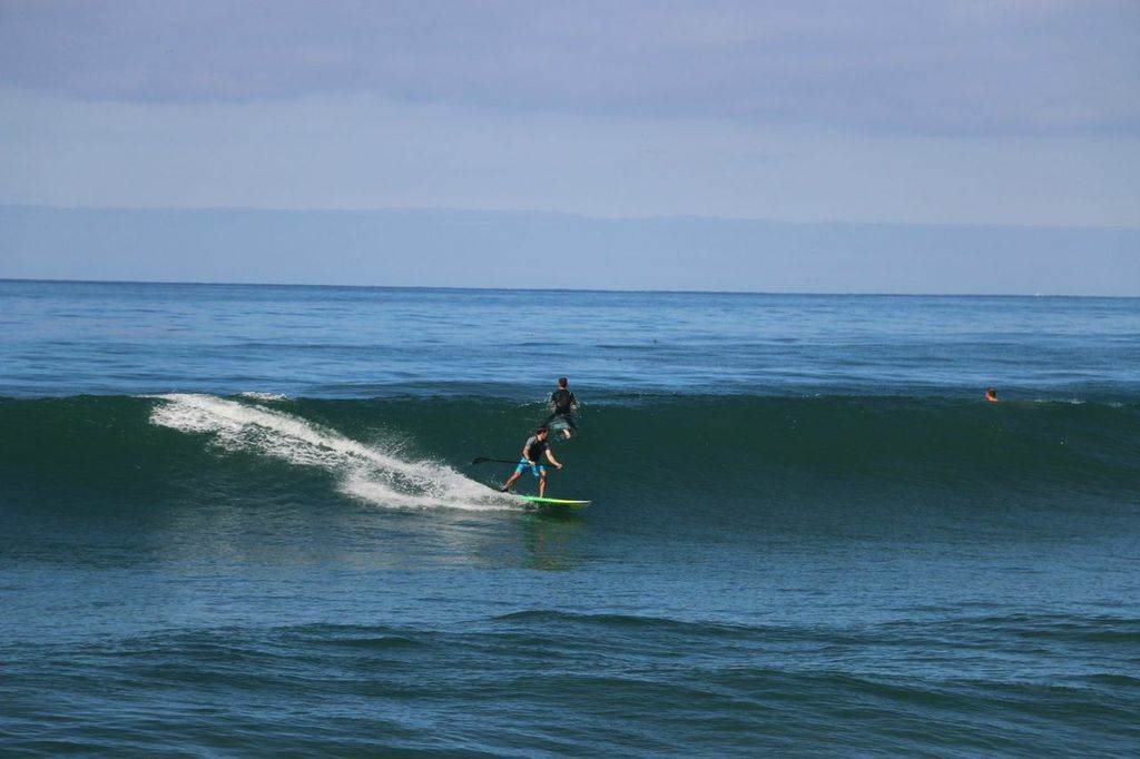 nice guy on the beach took some decent pics