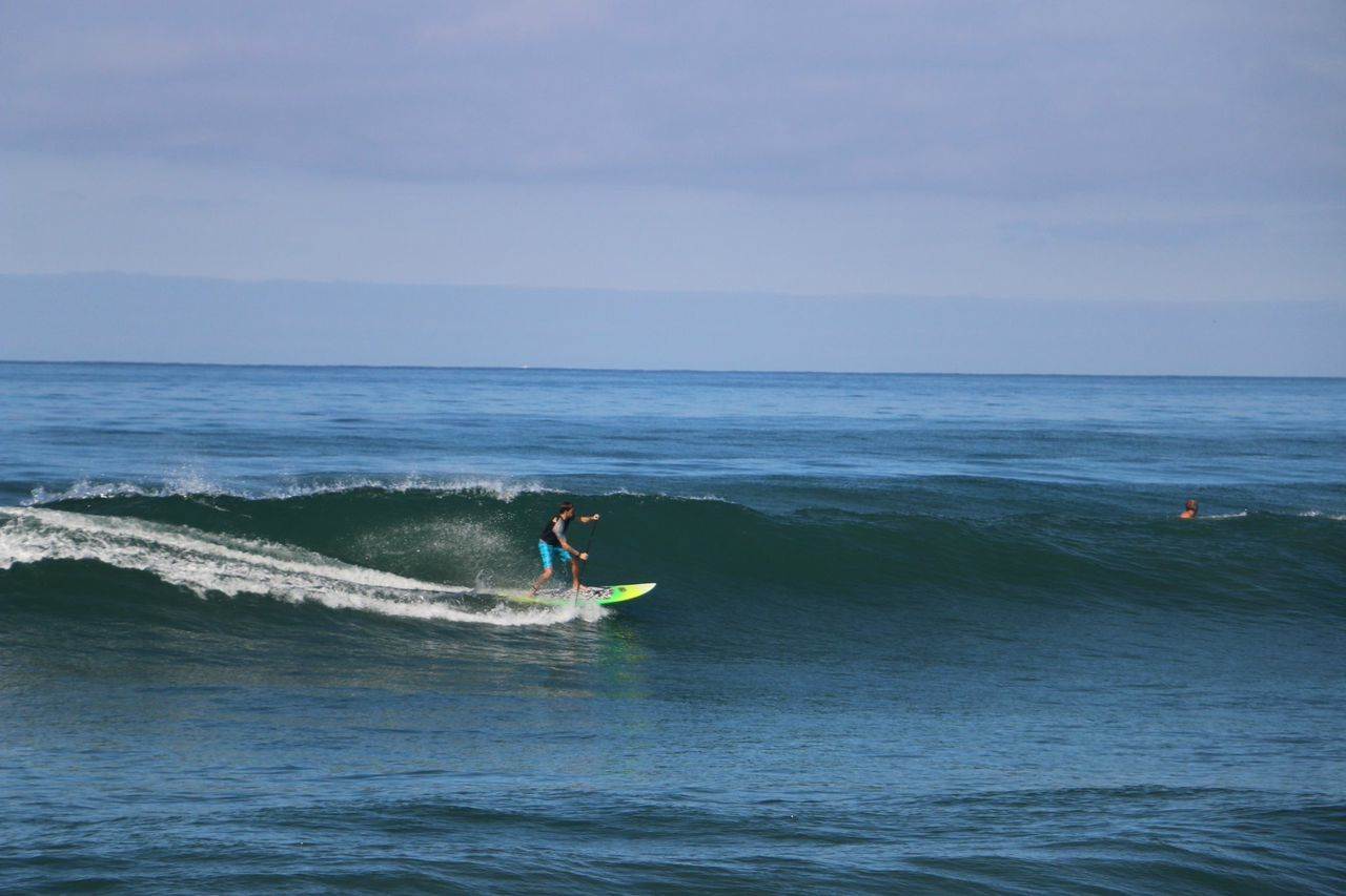 nice guy on the beach took some decent pics