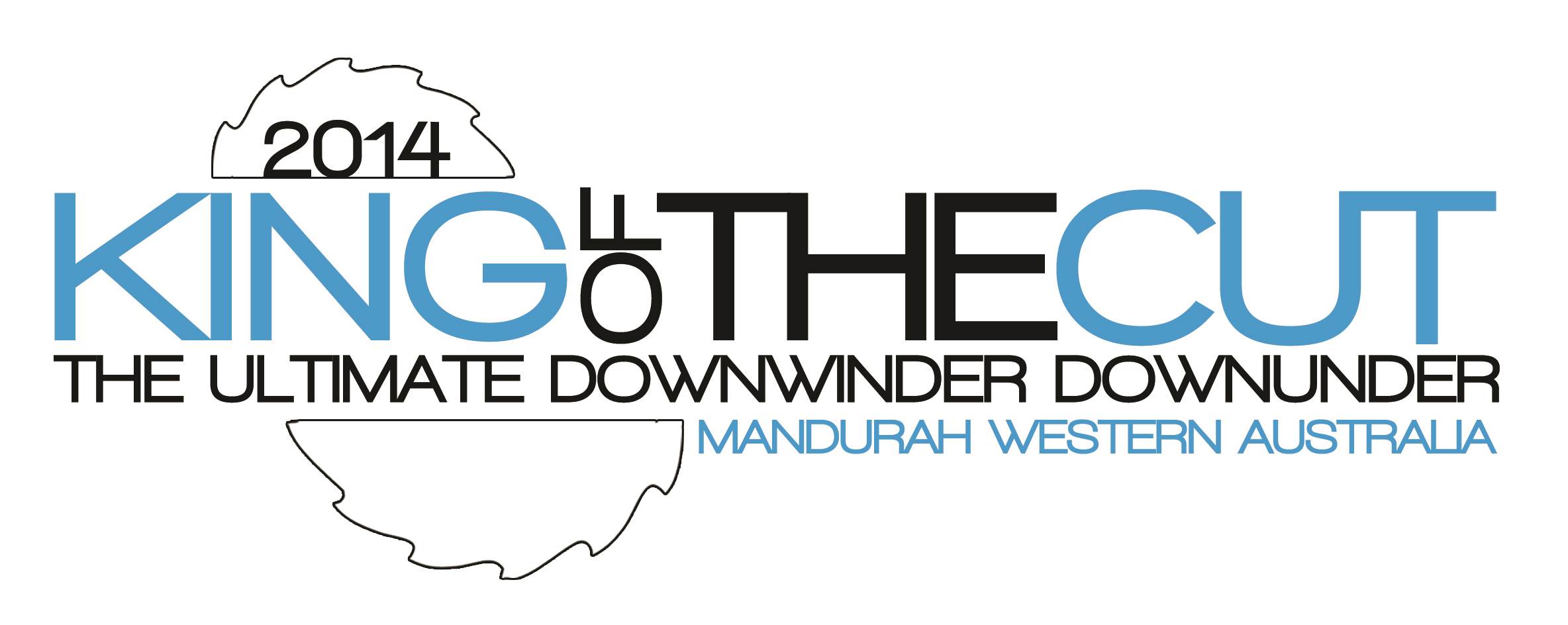 KING OF THE CUT LOGO 26082014