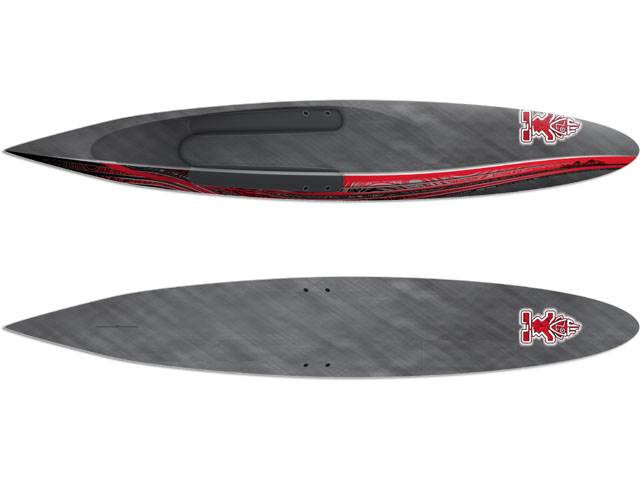 starboard 2013 ace