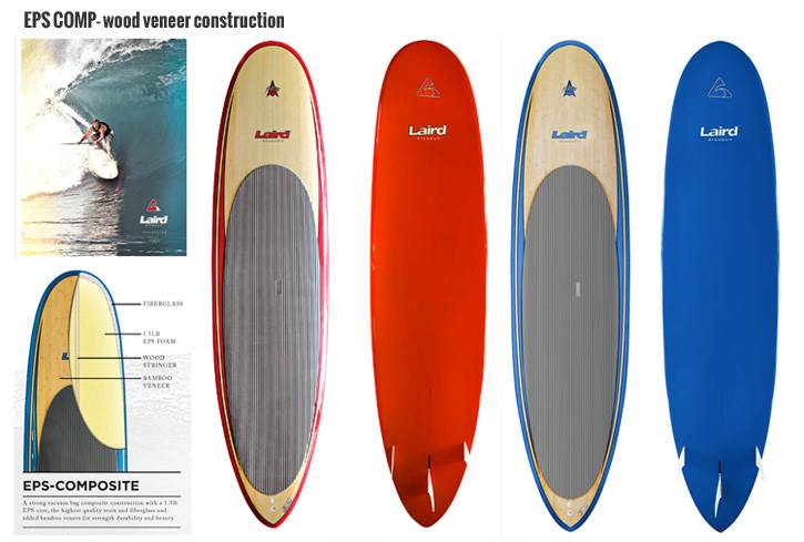 LAIRD EPS Comp