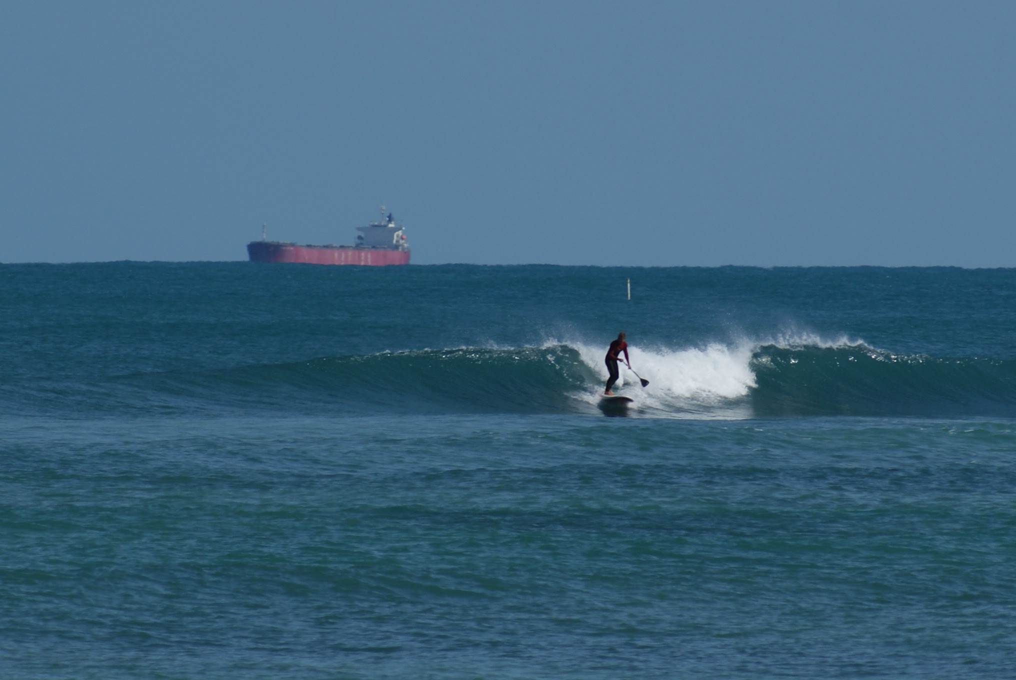 Hammer Simon Megan Vic haven a session
