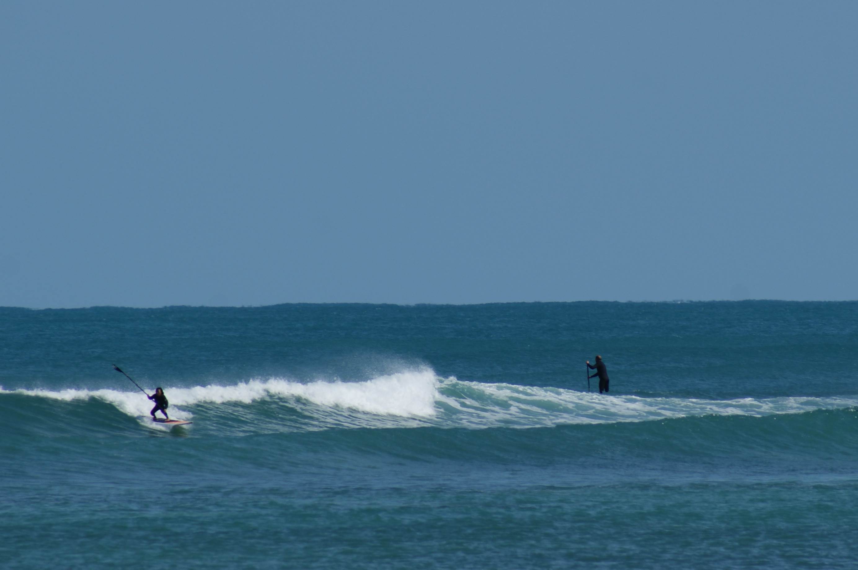 Hammer Simon Megan Vic haven a session