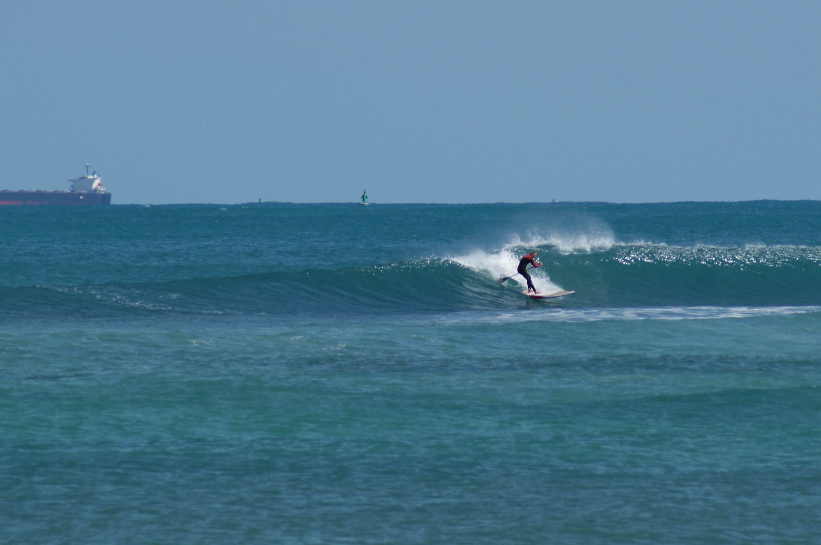 Hammer Simon Megan Vic haven a session
